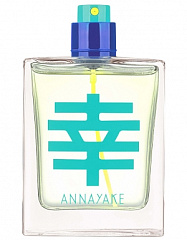 Annayake - Bonheur For Him