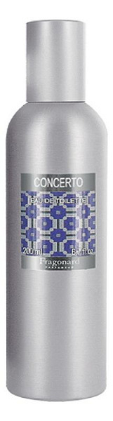 Fragonard - Concerto