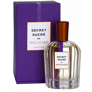 Molinard - Secret Sucre