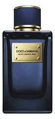 Dolce&Gabbana - Velvet Oriental Musk