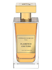 Stephanie de Bruijn - Parfum sur Mesure - Flamenco Couture Eau de Parfum