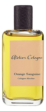 Atelier Cologne - Orange Sanguine