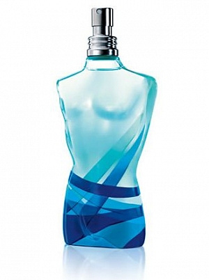 Jean Paul Gaultier - Le Male Summer 2010