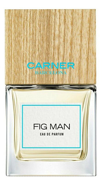 Carner Barcelona - Fig Man