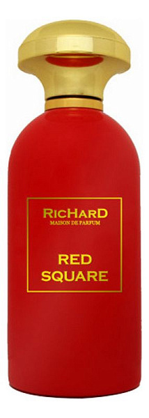 Richard - Red Square