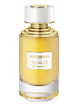 Boucheron - Vanille de Zanzibar