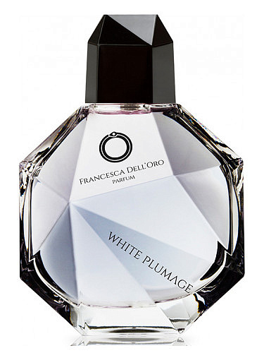 Francesca dell`Oro - White Plumage