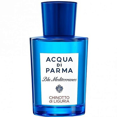 Acqua Di Parma - Blu Mediterraneo Chinotto di Liguria