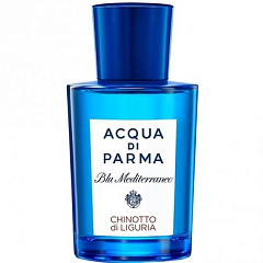 Acqua di Parma - Blu Mediterraneo Chinotto di Liguria