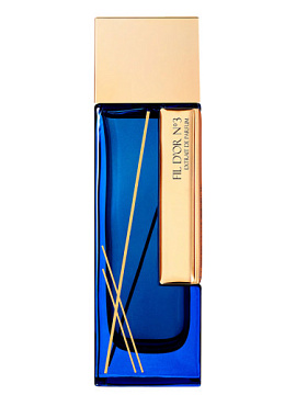 LM Parfums - Fil d'Or N° 3