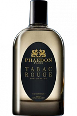Phaedon - Tabac Rouge