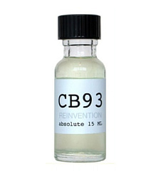CB I Hate Perfume - CB93