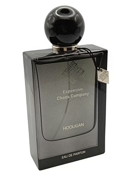 Expensive Chaos Company - Hooligan