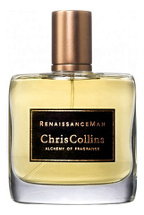 Chris Collins - Renaissance Man