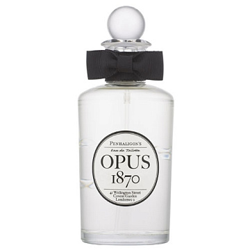 Penhaligon`s - Opus 1870