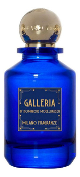 Milano Fragranze - Galleria