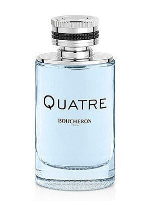 Boucheron - Quatre Pour Homme