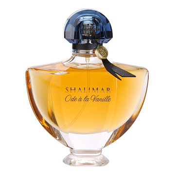 Guerlain - Shalimar Ode a la Vanille Sur la Route du Mexique