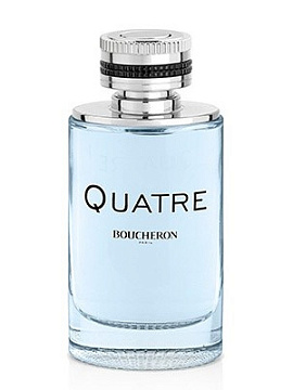 Boucheron - Quatre Pour Homme