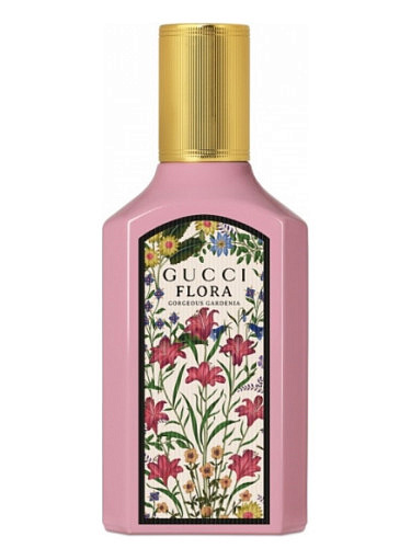 Gucci - Flora by Gucci Gorgeous Gardenia Eau de Parfum