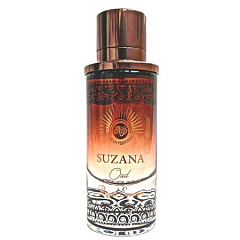 Noran Perfumes - Suzana Oud