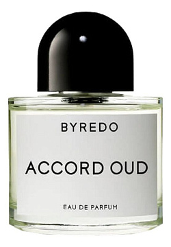 Byredo - Accord Oud