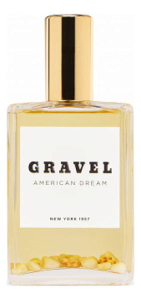 Gravel - American Dream