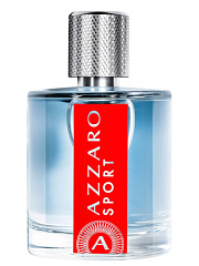 Azzaro - Azzaro Sport Eau de Toilette