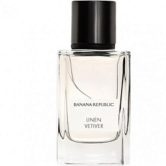 Banana Republic - Linen Vetiver