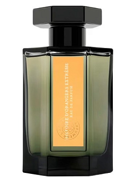 L Artisan Parfumeur - Histoire D'Orangers Extreme