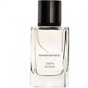 Banana Republic - Linen Vetiver