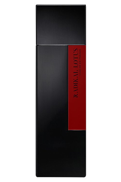 LM Parfums - Radikal Lotus