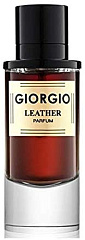 Giorgio - Leather