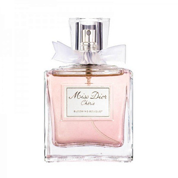Dior - Miss Dior Cherie Blooming Bouquet