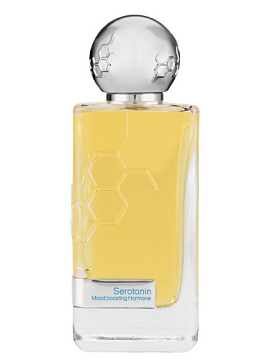 Hormone Paris - Serotonin
