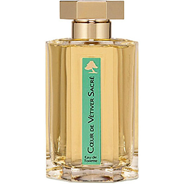 L Artisan Parfumeur - Coeur de Vetiver Sacre