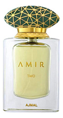 Ajmal - Amir Two Ajmal - Amir Two