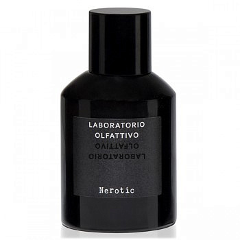 Laboratorio Olfattivo - Nerotic