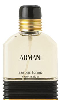 Giorgio Armani - Armani Pour Homme