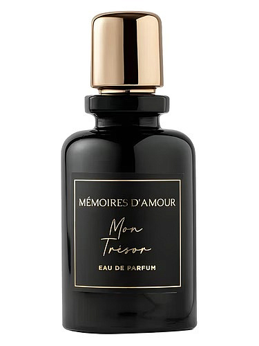 Memoires D'amour - Mon Tresor