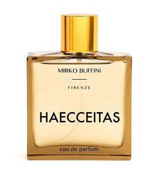 Mirko Buffini Firenze - Haecceitas