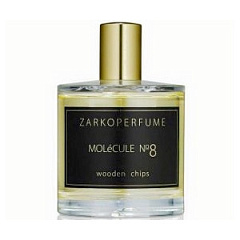 Zarkoperfume - MOLeCULE No 8