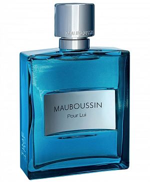Mauboussin - Mauboussin Pour Lui Time Out