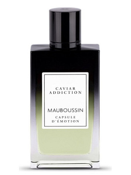 Mauboussin - Je Le Veux Caviar