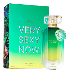 Victoria's Secret - Very Sexy Now Wild Palm