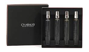 Chabaud Maison de Parfum - Discovery Kit Caprices