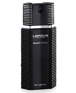 Ted Lapidus - Black Extreme