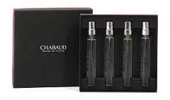 Chabaud Maison de Parfum - Discovery Kit Caprices