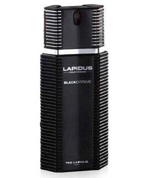 Ted Lapidus - Black Extreme