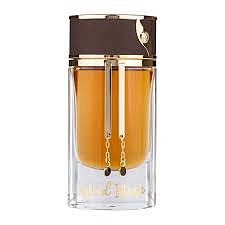 MAISON ASRAR - Wood Intense